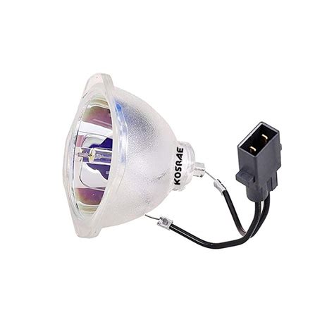 KOSRAE For elplp96 Replacement Lamp Bulb for Epson VS250 VS350 VS355 ...