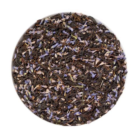 Lavender Earl Grey Tea – Navvayd