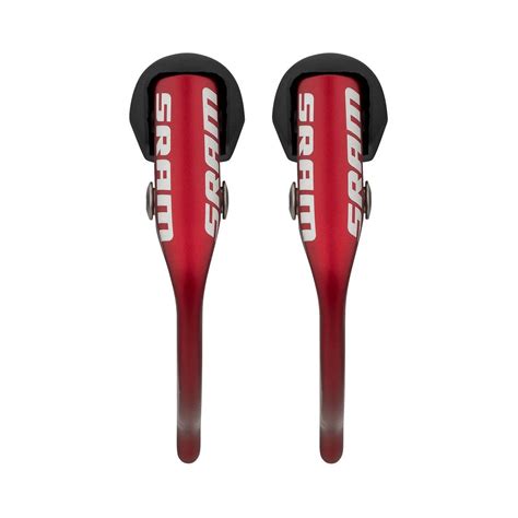 SRAM Brake Levers | Aero TT 500 | Cycling Boutique