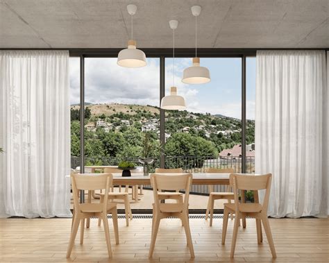 Terraces | Mountain Village | Luxury Residential Complex