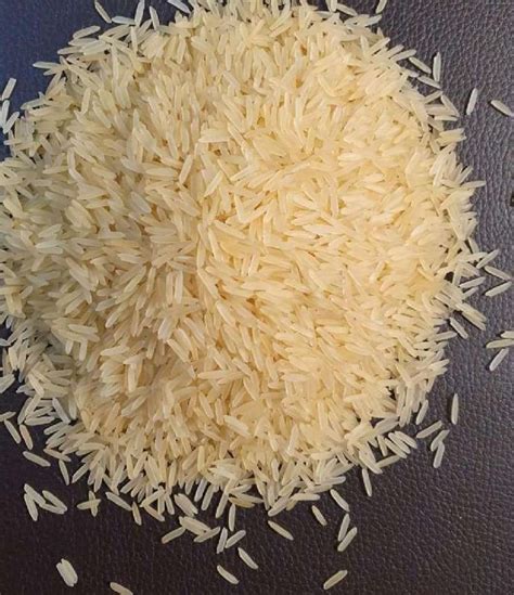 1121 Golden Sella Rice Manufacturer, Supplier from Ahmedabad