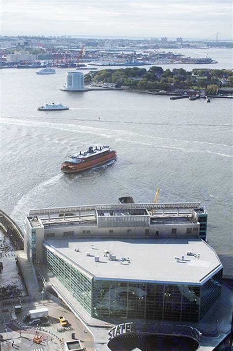 33 Whitehall Street - New York Offices