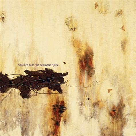 ‎The Downward Spiral by Nine Inch Nails on Apple Music