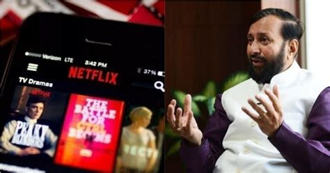 Govt May Enforce Strict Regulations On Netflix, Amazon Prime And All ...