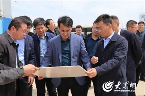 日照经开区党工委书记、管委会主任卢东磊涉嫌严重违纪违法被查