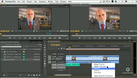 How to Use Adobe Video Editor 的图像结果