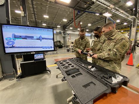 Virtual learning enhances Video Borescope Kit, builds confidence in ...