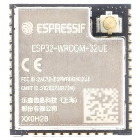 Probots ESP32-S3-WROOM-1-N16R8 Chipset Module 16 Mbit Flash WIFI ...