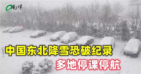莫斯科降雪量破纪录 2000多棵大树被压塌-搜狐大视野-搜狐新闻