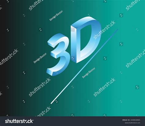Image result for 3D Text Tutorials