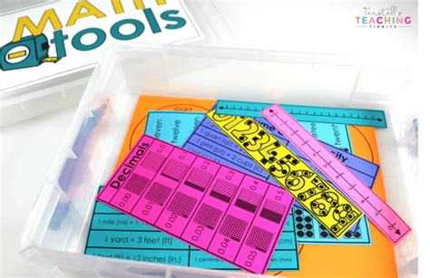 Tools 4 Math 的图像结果