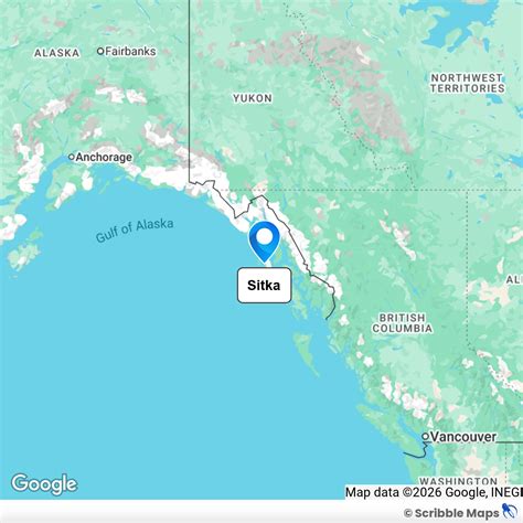 Can you Drive to Sitka Alaska? | Amazing Trip Ideas