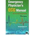 Buy Emergency Physicians ECG Manual 2nd/2020 Book Online at Low Prices ...