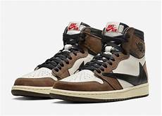 Travis High Top 1 by Travis 1 Sneakers Nike Cactus Travis High Top 1