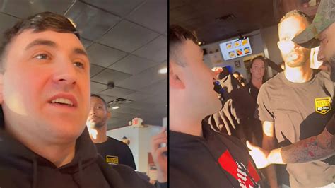 Minneapolis restaurant row sparks debate after Trump and ICE supporter ...