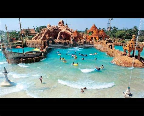 Here Is A List Of The Most Famous Waterparks In India! | Herzindagi