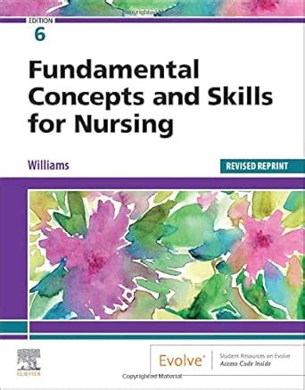 Buy Fundamental Concepts and Skills for Nursing Book Online at Low ...