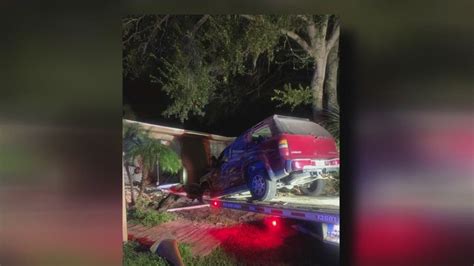 FHP searching for hit-and-run driver in Pasco County | FOX 13 Tampa Bay