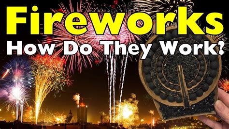 Image result for Firework Classes Explained
