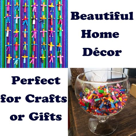 Buy 150 Worry Dolls in Bulk from Guatemala - 75 Boys and 75 Girls ...