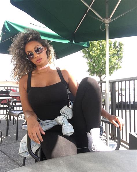 Kyesha Marie | DynastySeries.com