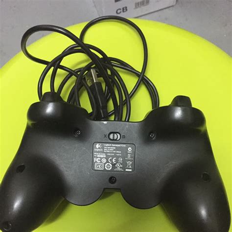 Image result for Logitech F310 Review