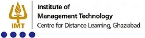 IMT- Center for Distance Learning