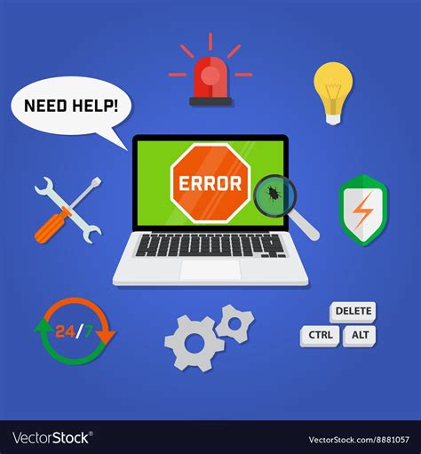 Computer Technical Support Program 的图像结果