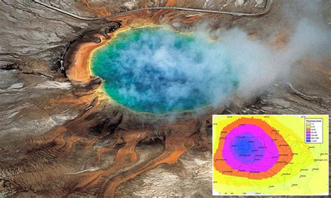 Yellowstone Time Zone
