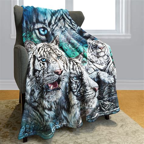 Mexican Blankets With Animals at Chris Stevens blog