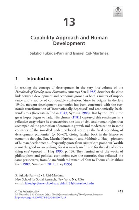 Image result for Human Capability Development