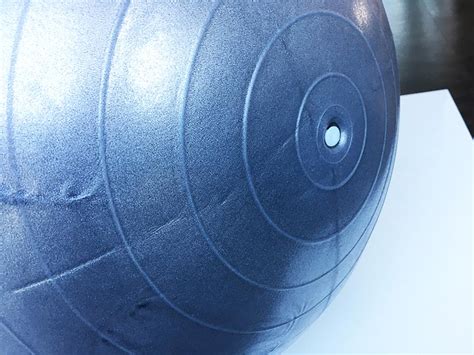 Gymnastikball Test & Vergleich | 6 Fitnessbälle unter 30 € für mehr ...