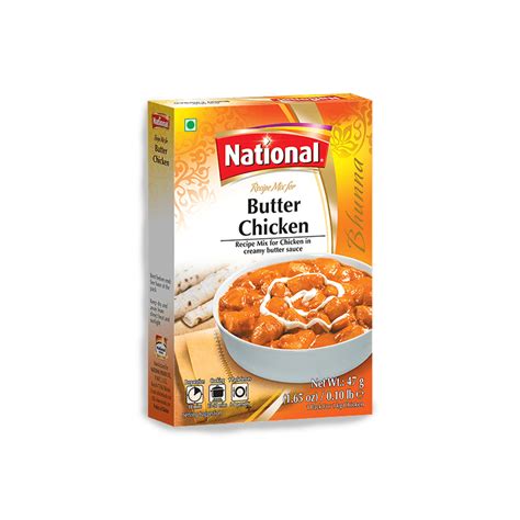 Butter Chicken Seasoning | DamasGate.shop