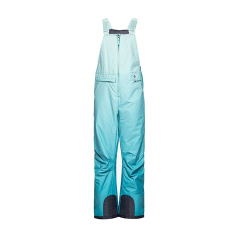 Snapklik.com : Arctix Kids Insulated Snow Bib Overalls