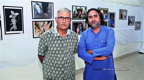 Lights, shadows & stories!