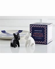 Image result for Neiman Marcus Salt and Pepper Shakers