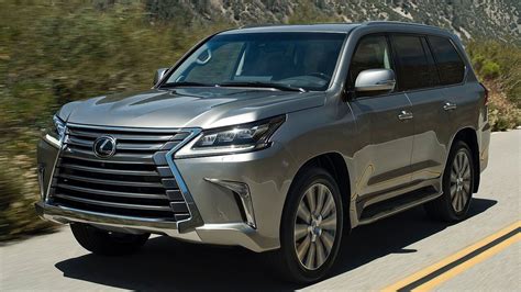 Lexus ਨੇ ਭਾਰਤ 'ਚ ਲਾਂਚ ਕੀਤੀ ਆਪਣੀ ਸਭ ਤੋਂ ਮਹਿੰਗੀ ਕਾਰ
