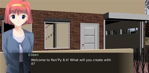 Ren'Py File Extract 的图像结果