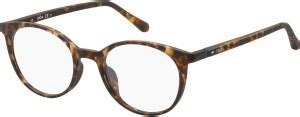 FOSSIL Full Rim Rectangle Frame Price in India - Buy FOSSIL Full Rim ...