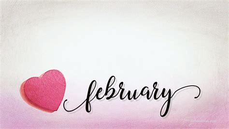 February Wallpaper Themes February Tech Backgrounds: Free