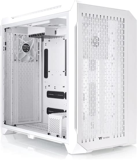 Thermaltake CTE C750 Air Snow E-ATX Full Tower with India | Ubuy