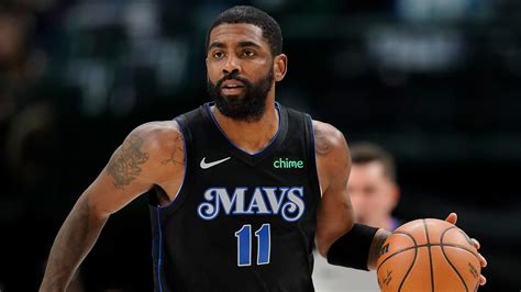 Kyrie Irving injury update as NBA star aggravates foot issue after ...