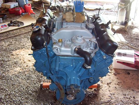 Image result for Engine Block Painting