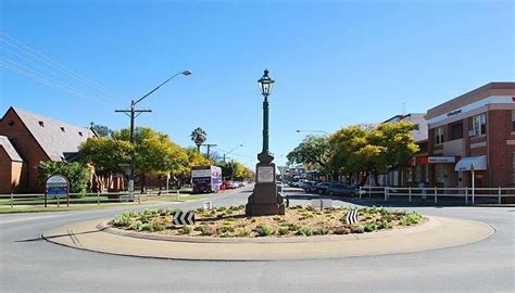 Deniliquin - All You Need To Know Before Visiting 2026