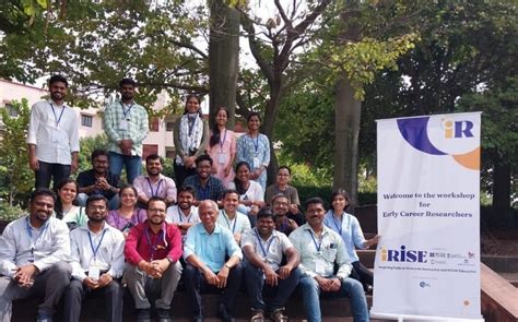 Inspiring India in Research, Innovation and STEM Education (iRISE)