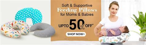 Baby Feeding Products, Breastfeeding Accessories Online India - Buy at ...