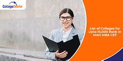 MAH MBA CET 2025 Participating Colleges - List of Top Management ...