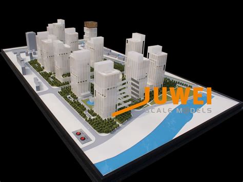 3D Scale Model Building 的图像结果