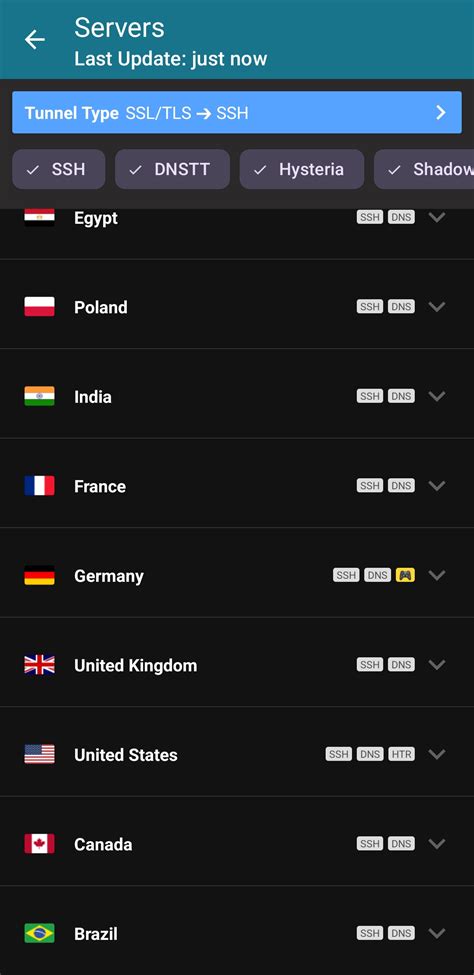 Image result for HTTP Injector VPN for PC