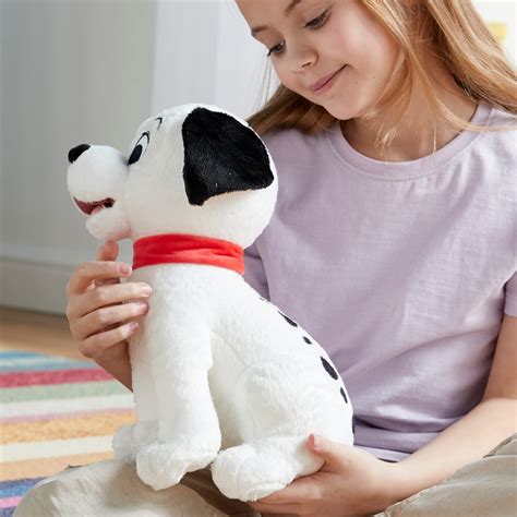 101 dalmatian teddy on sale